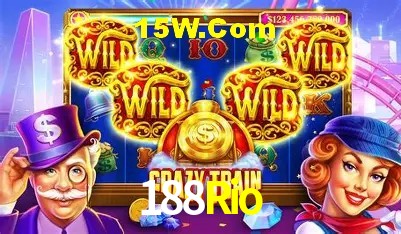 Live Casino 188Rio