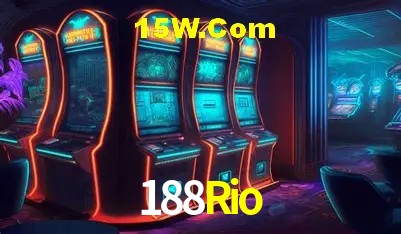 Game Providers 188Rio
