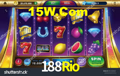 Premium Interface 188Rio