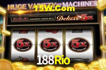 Secure Login 188Rio