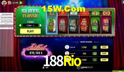 2FA Security 188Rio