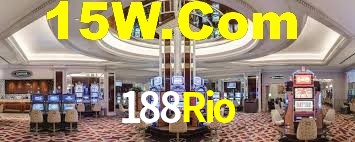 Tournaments 188Rio